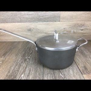 Magnalite GHC 2 QT Pot With Lid